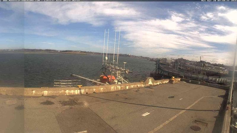 Lobster Rock Wharf North