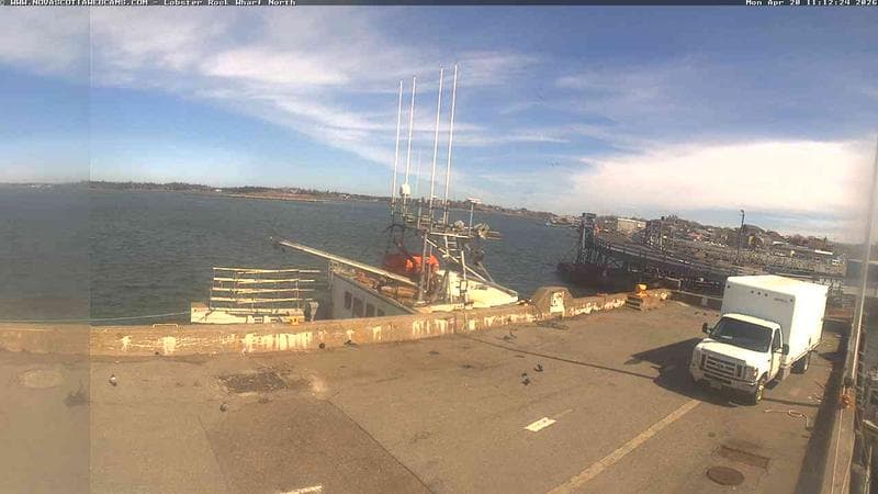 Lobster Rock Wharf North