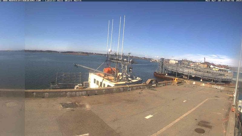 Lobster Rock Wharf North