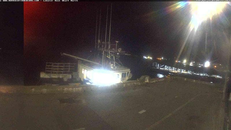 Lobster Rock Wharf North