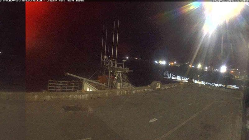 Lobster Rock Wharf North