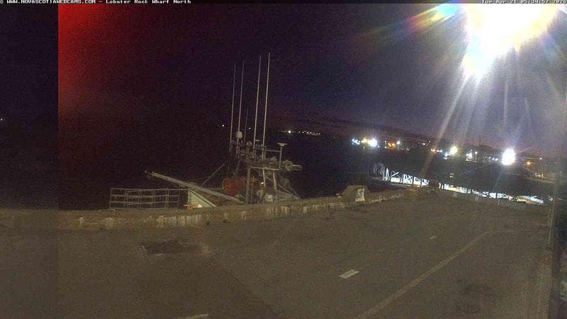 Lobster Rock Wharf North