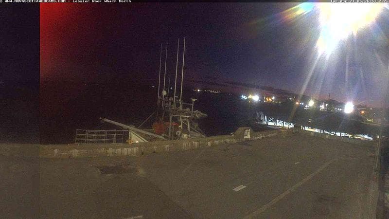 Lobster Rock Wharf North