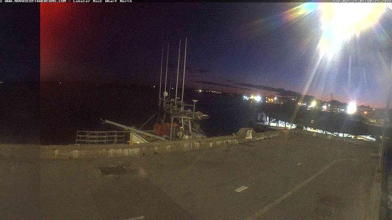 Lobster Rock Wharf North