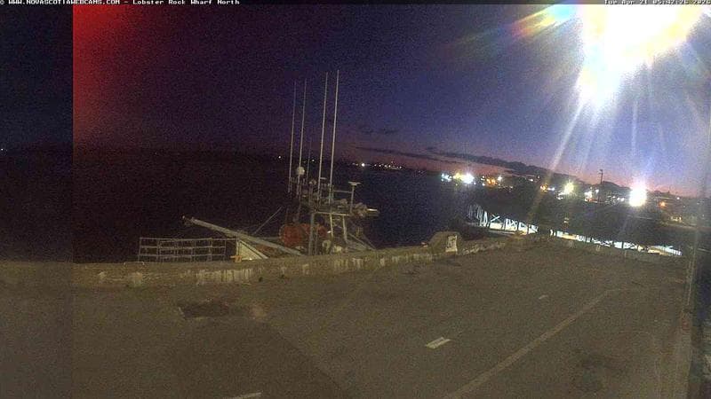 Lobster Rock Wharf North