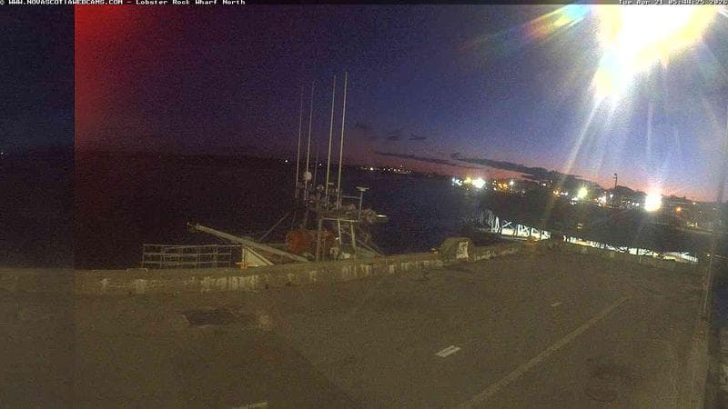 Lobster Rock Wharf North