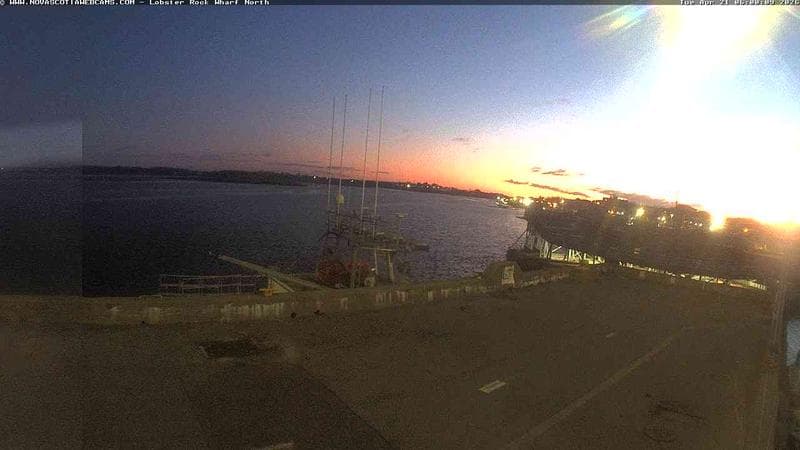 Lobster Rock Wharf North