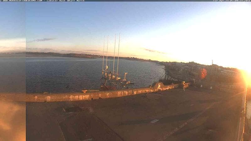 Lobster Rock Wharf North
