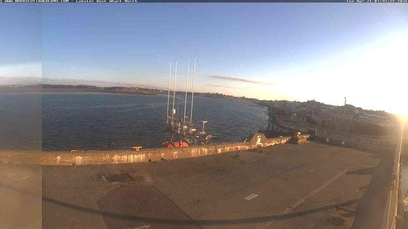 Lobster Rock Wharf North