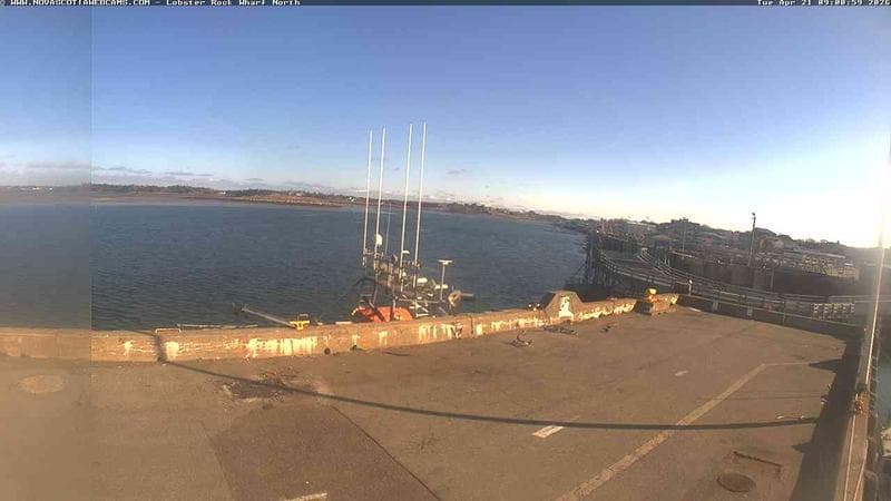 Lobster Rock Wharf North
