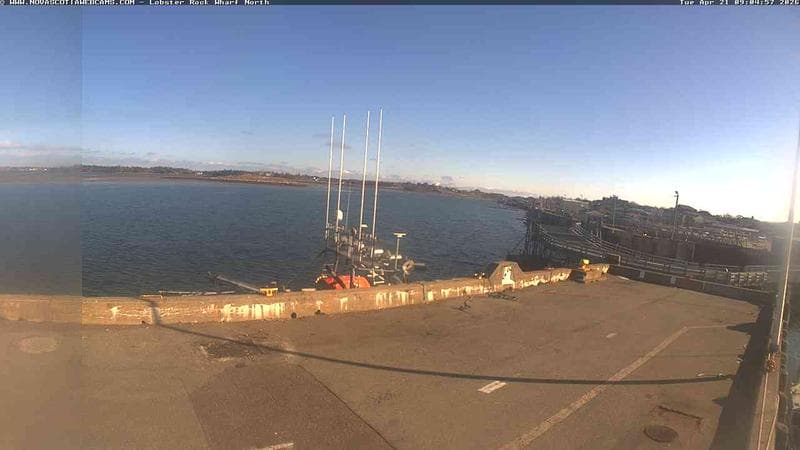 Lobster Rock Wharf North