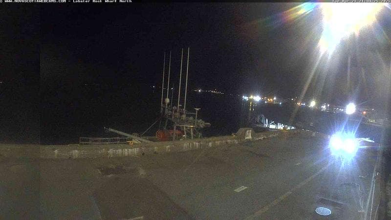 Lobster Rock Wharf North