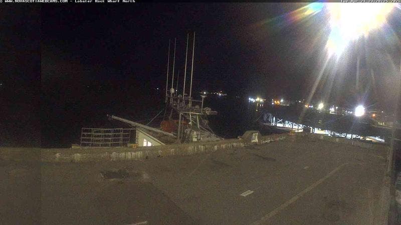 Lobster Rock Wharf North