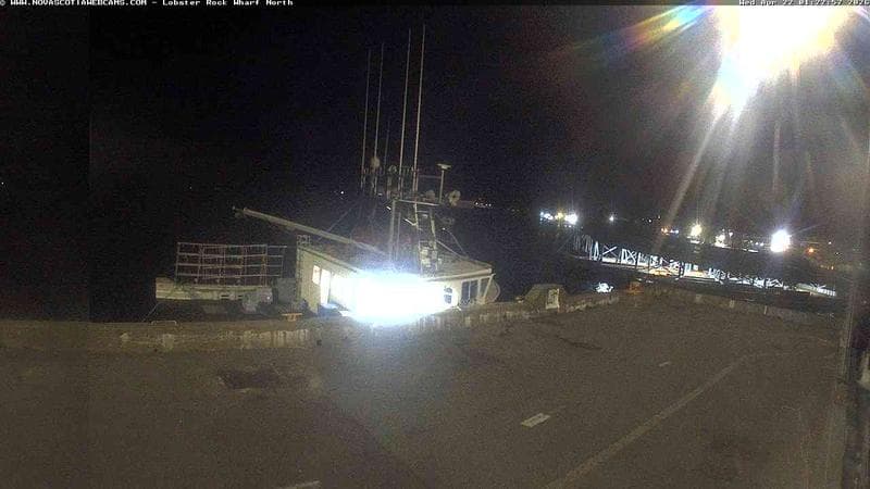 Lobster Rock Wharf North