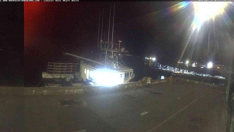 Lobster Rock Wharf North