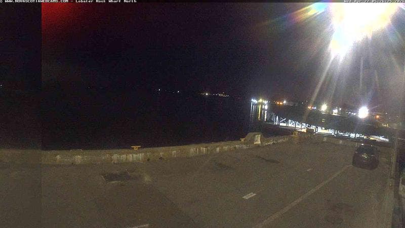 Lobster Rock Wharf North