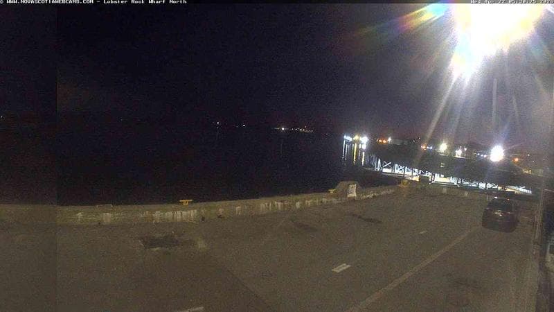 Lobster Rock Wharf North