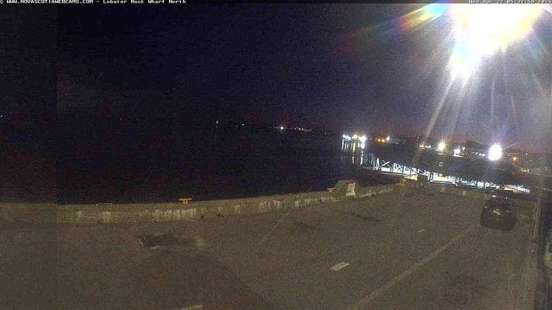 Lobster Rock Wharf North