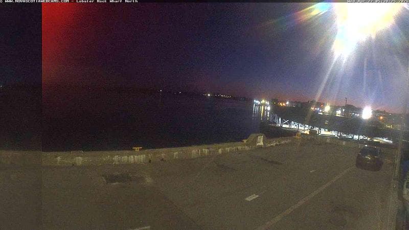 Lobster Rock Wharf North