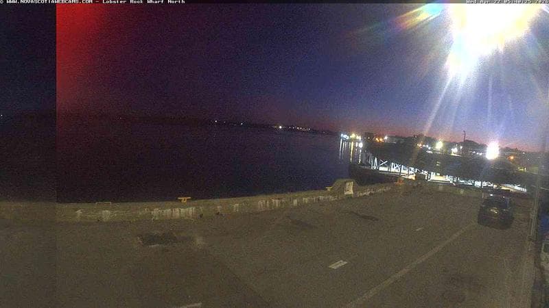 Lobster Rock Wharf North