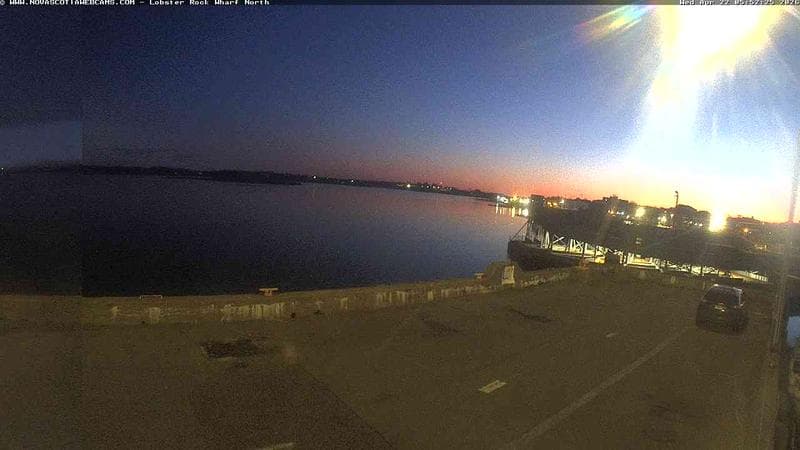 Lobster Rock Wharf North