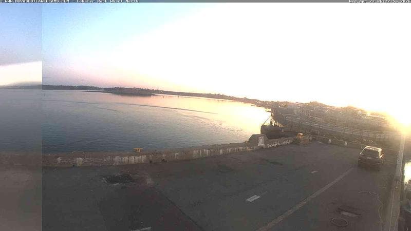 Lobster Rock Wharf North