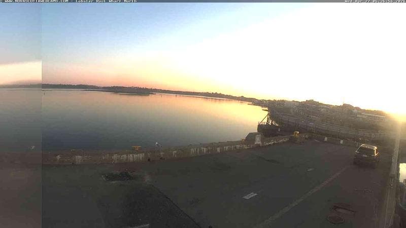 Lobster Rock Wharf North