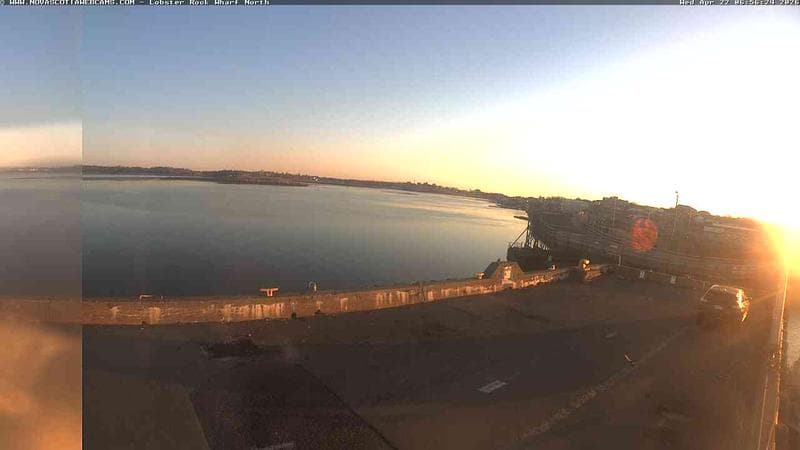 Lobster Rock Wharf North