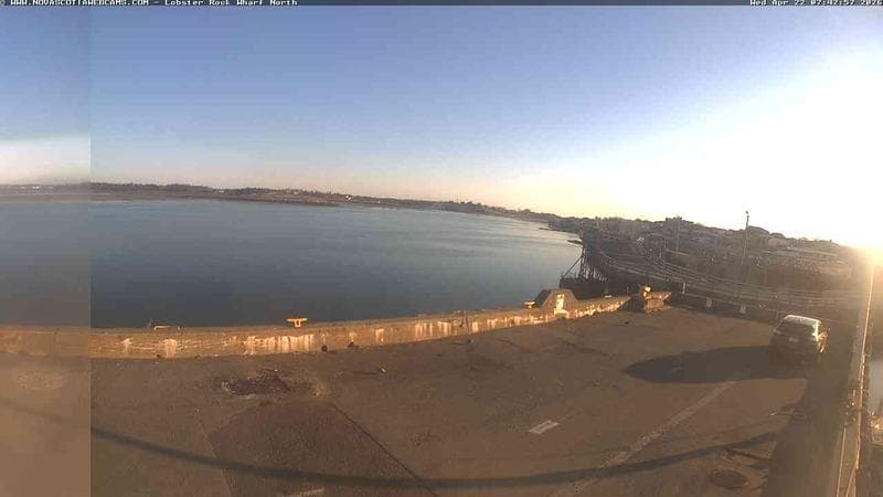 Lobster Rock Wharf North