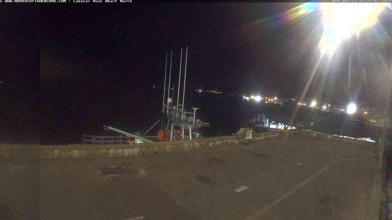 Lobster Rock Wharf North