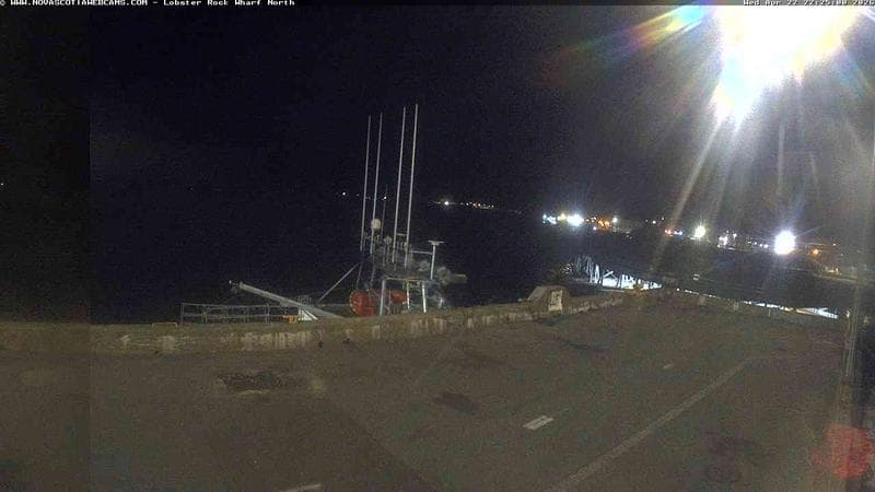 Lobster Rock Wharf North