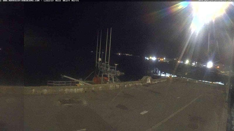 Lobster Rock Wharf North