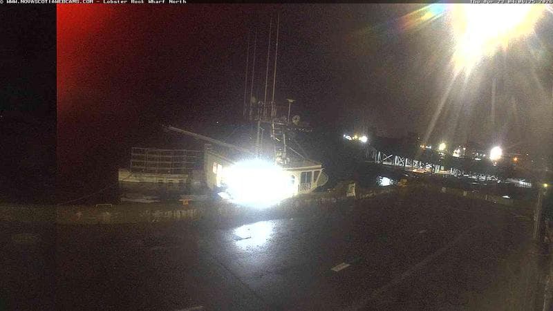 Lobster Rock Wharf North