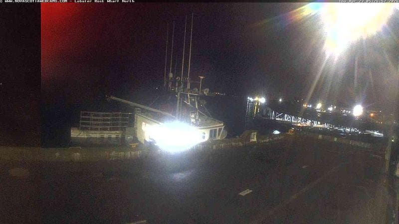 Lobster Rock Wharf North