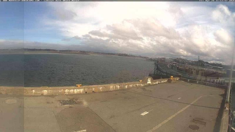 Lobster Rock Wharf North