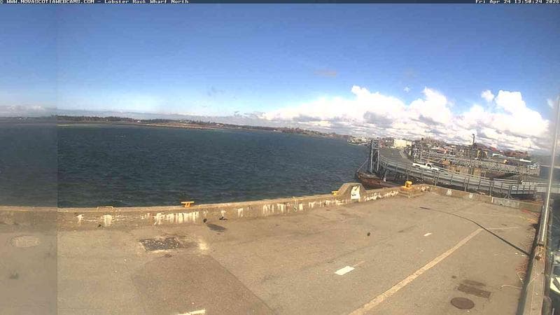 Lobster Rock Wharf North