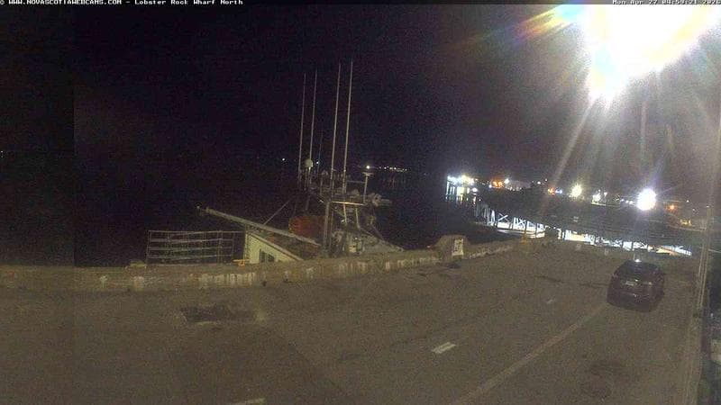 Lobster Rock Wharf North