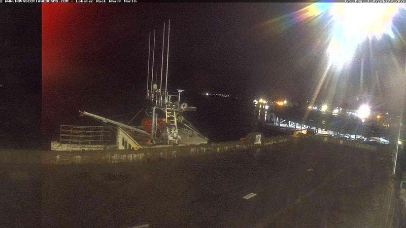 Lobster Rock Wharf North
