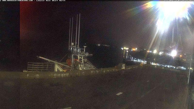 Lobster Rock Wharf North
