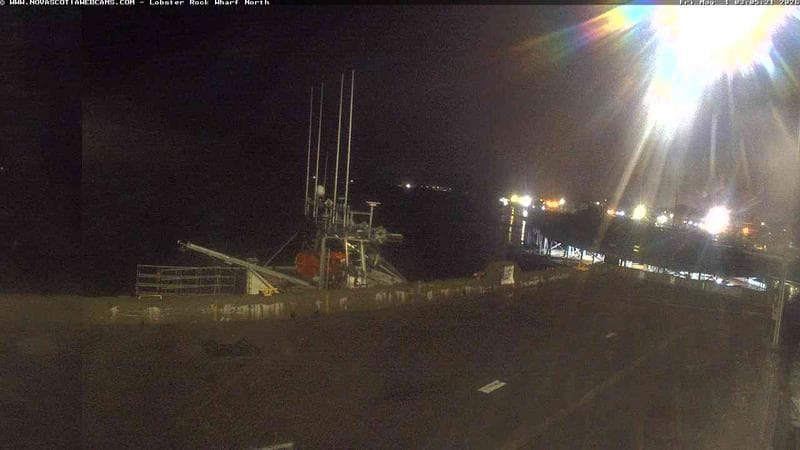 Lobster Rock Wharf North