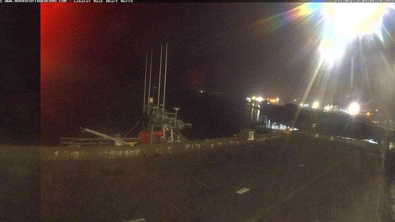 Lobster Rock Wharf North