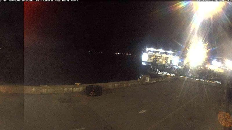 Lobster Rock Wharf North