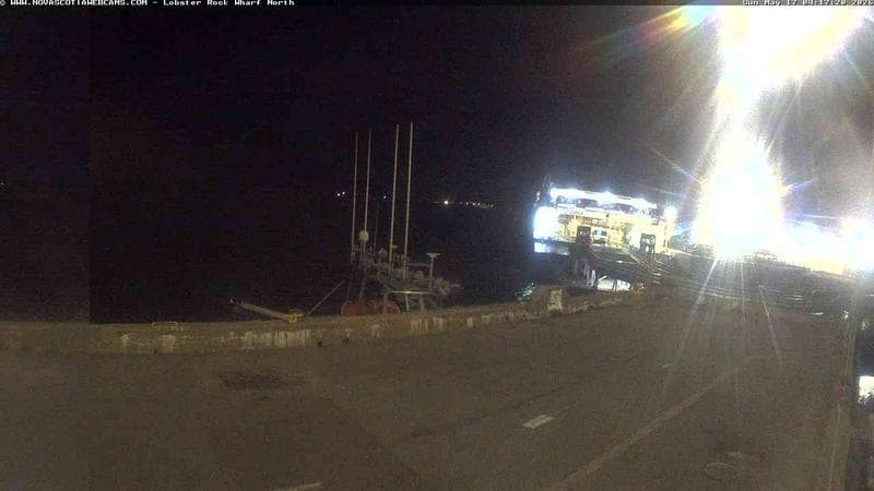 Lobster Rock Wharf North