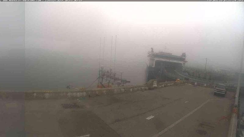 Lobster Rock Wharf North