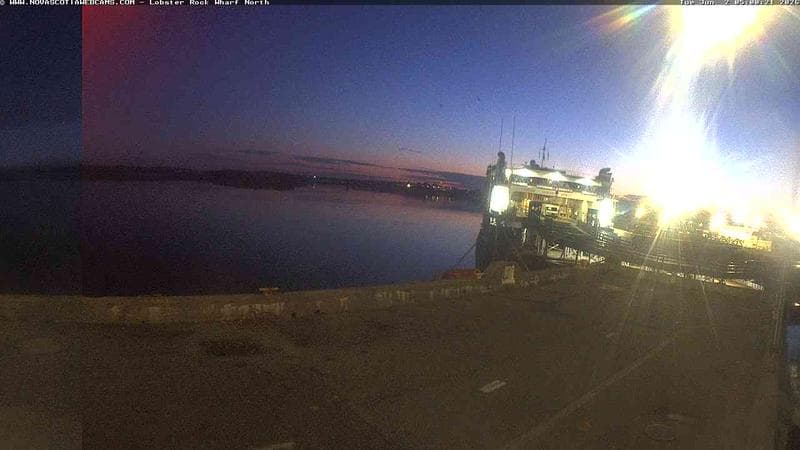 Lobster Rock Wharf North