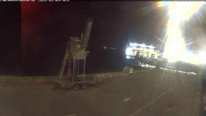 Lobster Rock Wharf North