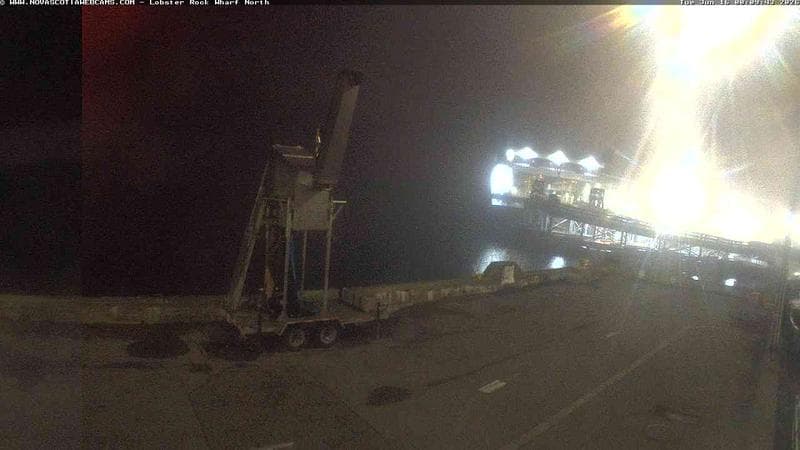 Lobster Rock Wharf North