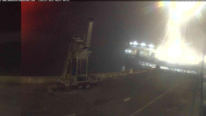 Lobster Rock Wharf North