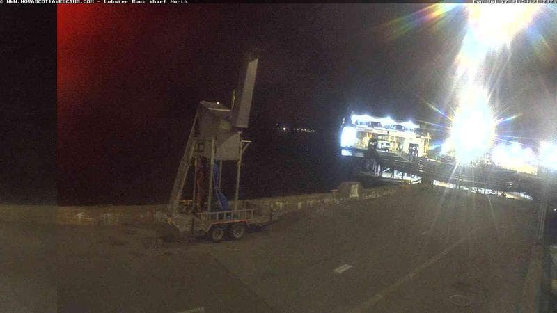 Lobster Rock Wharf North