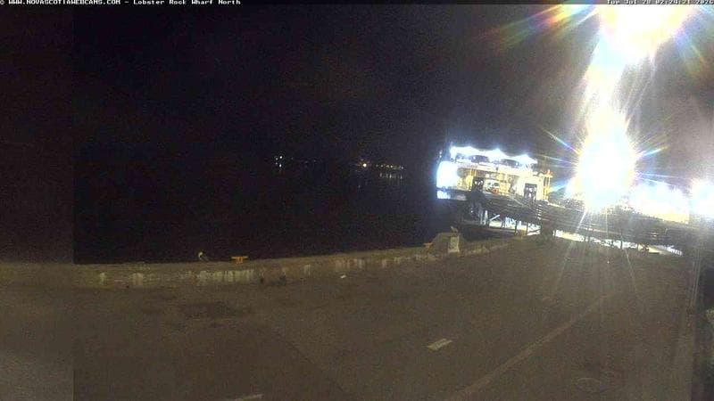 Lobster Rock Wharf North